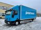 Iveco Eurocargo 75 E19 4x2 EURO6 + LIFT