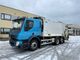 Volvo FE320 6x2*4 EURO6 JOAB PRESS + WEIGHT SYSTEM