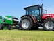 Agronic MidiFix Yhdistelmäpaalain