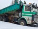 Scania 143 H 450 alaterällä