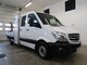 Mercedes-Benz Sprinter 319 CDI A Nosturilla 6-Paikkainen *3500kg vetopaino*