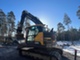 Volvo Ecr 14(