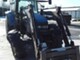 New Holland 125 TÄMÄ KONE PUETAAN