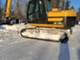 JCB JS 145 LC 38.000€ alv0! RAHOITUS JA LEASING TARJOLLA!