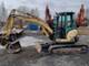 Yanmar Vio 57 U