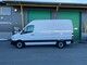 Mercedes-Benz Sprinter 316 NGT KAASU KUORMA-AUTO