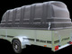 JT-Trailer 150x350x50 + KUOMU Myynti. Seinäjoki, Kauhava, Teuva,Turenki, Pirkkala, Paimio,Oulu, Juva, Jyväskylä,Nurmijärvi, Lahti,