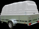 JT-Trailer 150x350x50 + KUOMU Myynti. Seinäjoki, Kauhava, Teuva,Turenki, Pirkkala, Paimio,Oulu, Juva, Jyväskylä,Nurmijärvi, Lahti,