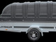 JT-Trailer 150X350X35 + KUOMU Myynti. Seinäjoki, Kauhava, Teuva,Turenki, Pirkkala, Paimio,Oulu, Juva, Jyväskylä,Nurmijärvi, Lahti,