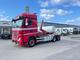 Mercedes-Benz ACTROS 2551L 6x2 Leasing alk. 523€/kk / Katsastus 05/23 / Euro 6 / Hyvalift koukkulaite