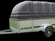 JT-Trailer 150x330x50 + kuomu Myynti. Seinäjoki, Kauhava, Teuva,Turenki, Pirkkala, Paimio,Oulu, Juva, Jyväskylä,Nurmijärvi, Lahti,