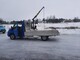 Ford Transit 2.4DI 90Hv Hiab nosturilla