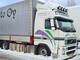 Volvo FH12 440 6x2