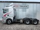 Scania R480, 6x4 + HYDRAULICS