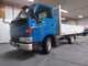Toyota Dyna 100 Diesel Pa-Alusta