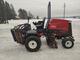 Toro Reelmaster 5610 kelaleikkuri