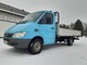Mercedes-Benz Sprinter 313 CDI, Pitkällä lavalla B-kortillinen!