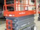 Skyjack SJ 4740