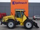 Wille 645