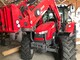 Massey Ferguson 5613 Dyna-6 Efficient