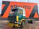 Scania R 143 6x2 CHASSIS L=6058 mm