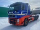Volvo FH500 8x2 Koukku Tienhoitovarustus