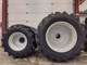 BKT AGRIMAX FORCE 900/50r42 ja 710/55R28