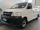 Toyota Hiace 2,5 D-4D 117 5ov 4WD pitkä *1-om. Suomi-auto*