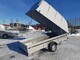 Lp-Trailer 3515+ Jaxal kuomu