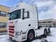 Scania R500 6x2 EURO 6 + FULL AIR + RETARDER