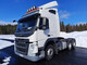 Volvo FM-13 6X4 3200