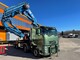 Volvo FH16 + HIAB 1055 E8 + JIB 175 X5 YEAR 2011