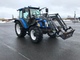 New Holland TL. 90 TL 90