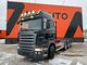 Scania R 620 8X4*4
