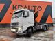 Volvo FH 460 6x2 Fassi F 270 A.5
