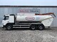 Volvo FM12 420, 6x2 VACUUM + WATER + CRANE