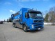 Volvo Iso rosteriyhdistelmä 14,5m3 Rolba FM12 6x4