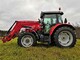 Massey Ferguson 5713 SL Efficient
