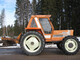 Fiat 680 DT Kunnossa oleva nelikko perälevyllä! Vaihtokin.