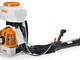 Stihl SR 450 Reppuruisku