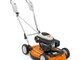 Stihl RM 4 R RM 4.0 R