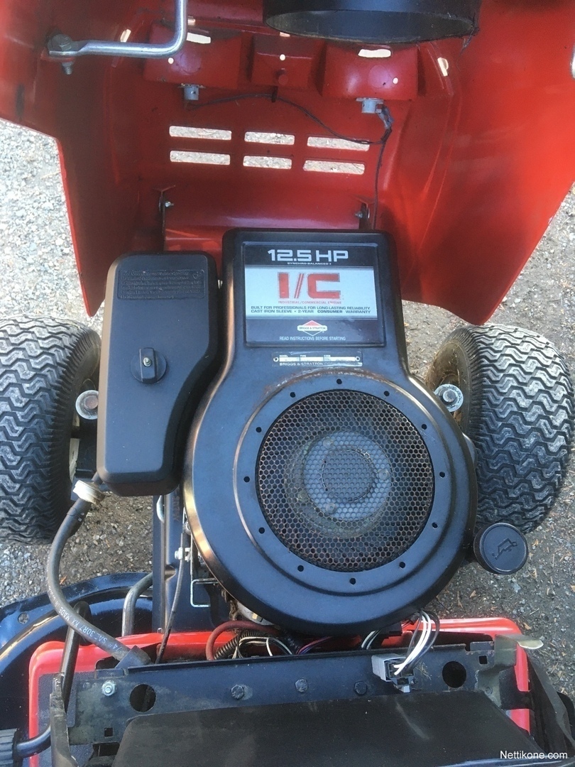 Jonsered Fr13 mowers - Nettikone