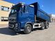 Volvo FH540 6x4 EURO5