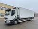Volvo FL240 4x2 + HULTSTEINS + LIFT
