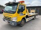 Mitsubishi Fuso Canter FE85DG/385