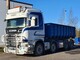 Scania R 560 8x4 nivelkoukku