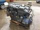 Yanmar 6CH-st meridiesel