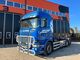 Scania R 580 6x2 Hiab XR 21 TON