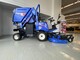 Iseki SF237 4-VETO SUURTEHOLEIKKURI