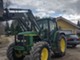 John Deere 6610